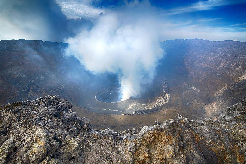 湯加火山延伸閱讀關注全球16座十年火山