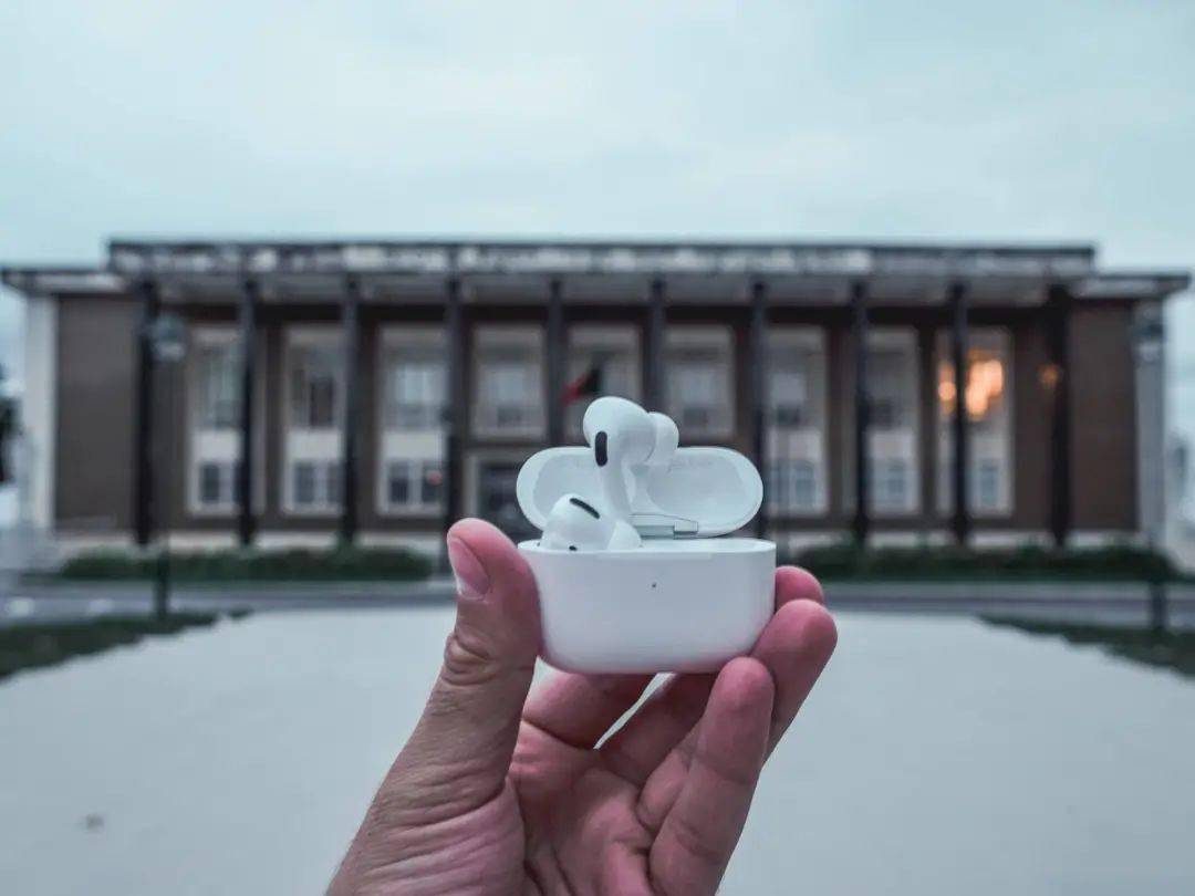 体验最好的空间音频，除了 AirPods，你还要知道这些