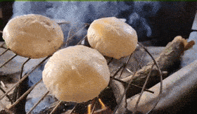 毕兹二十四节气·大寒丨天寒岁暖春将近，围炉夜话来年好