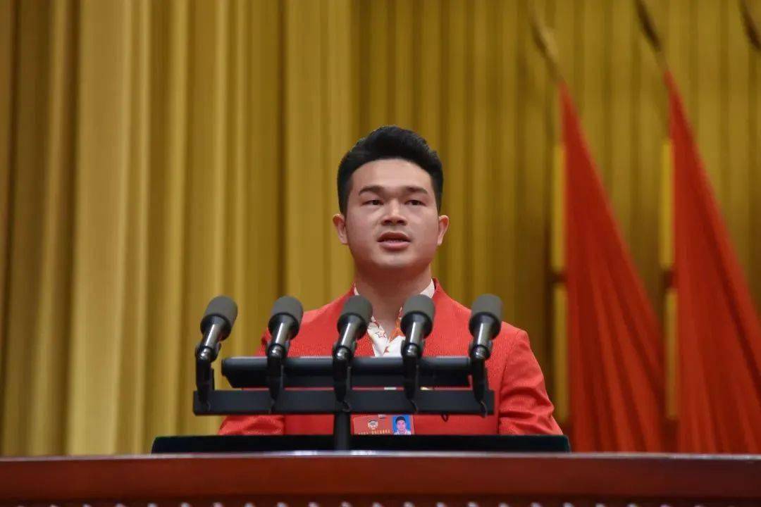干货！18名省政协委员登台发言(图14)