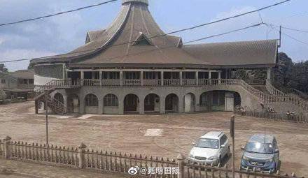 汤加目前可使用2G信号与外界联络