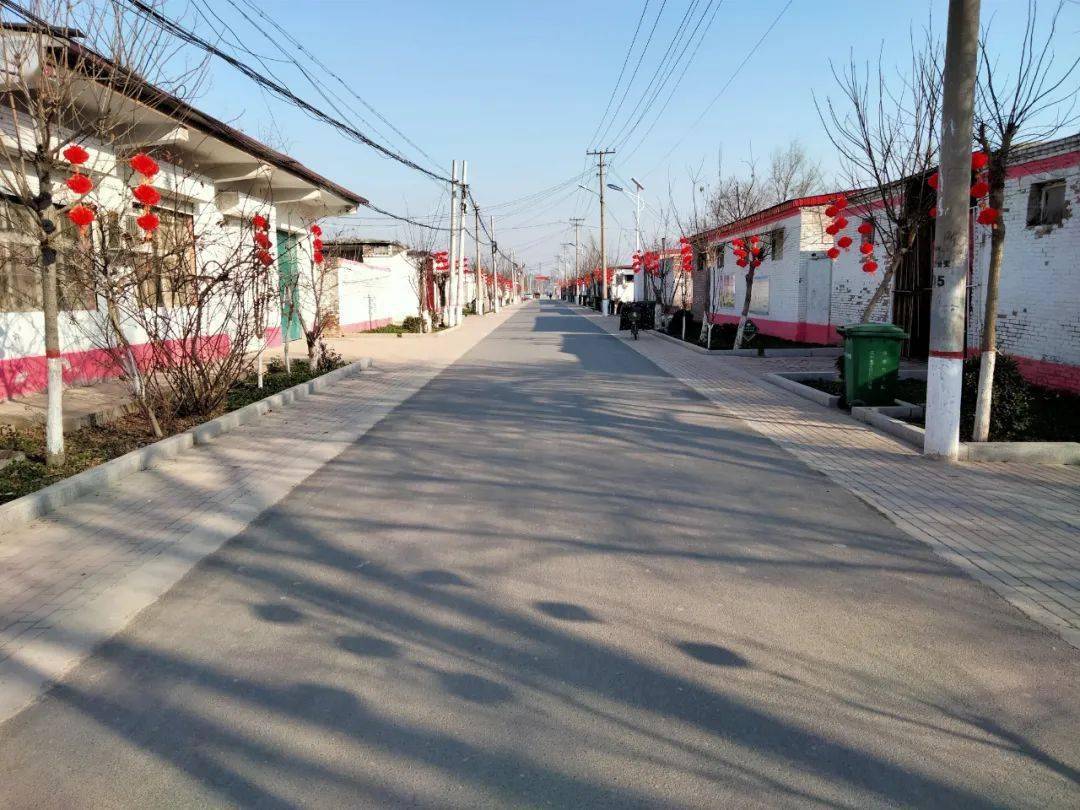 莘县政务新媒体出品来源 | 徐庄镇编辑 | 李 娜(实习)审核 | 郝 林