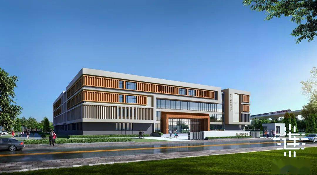 大连投资22亿新建一所中小学建设周期20222023年