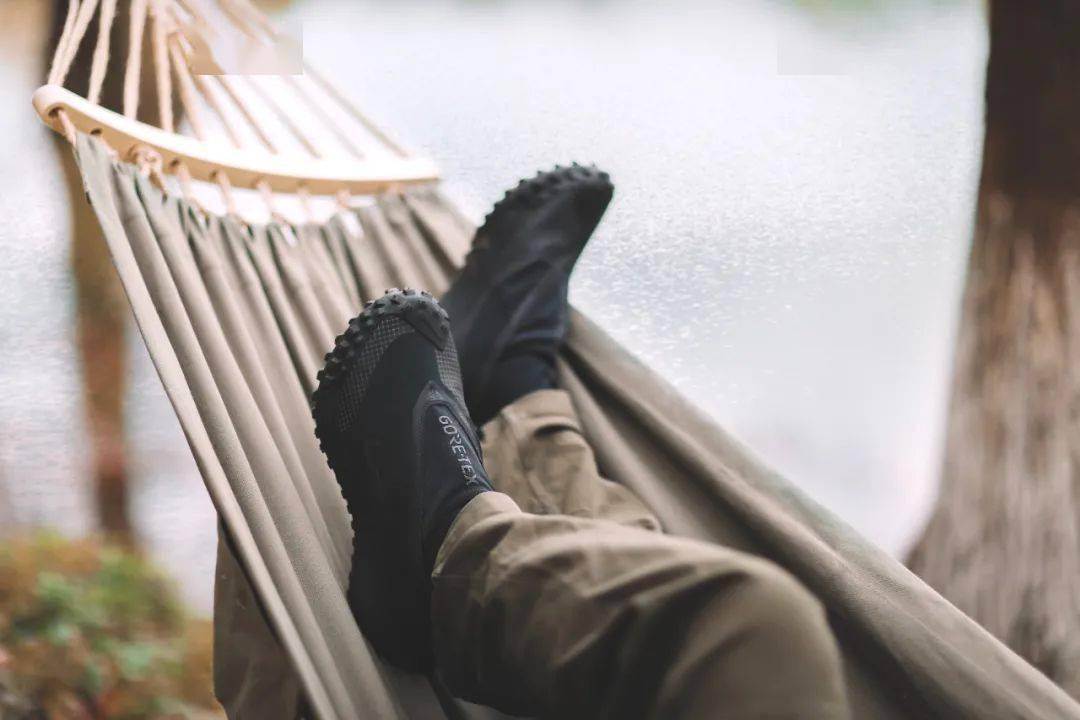 ?轻松自在穿梭户外？Nike 携手 GORE-TEX 带你开启探索之旅