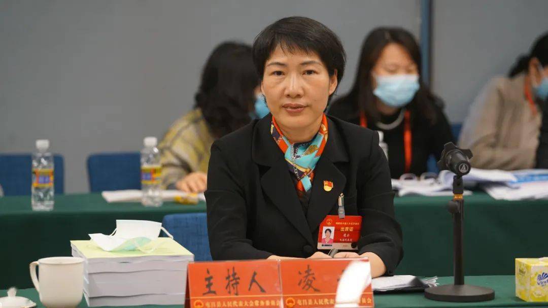 届人大五次会议开幕 屯昌代表团热议政府工作报告_发展_海南省_开幕会