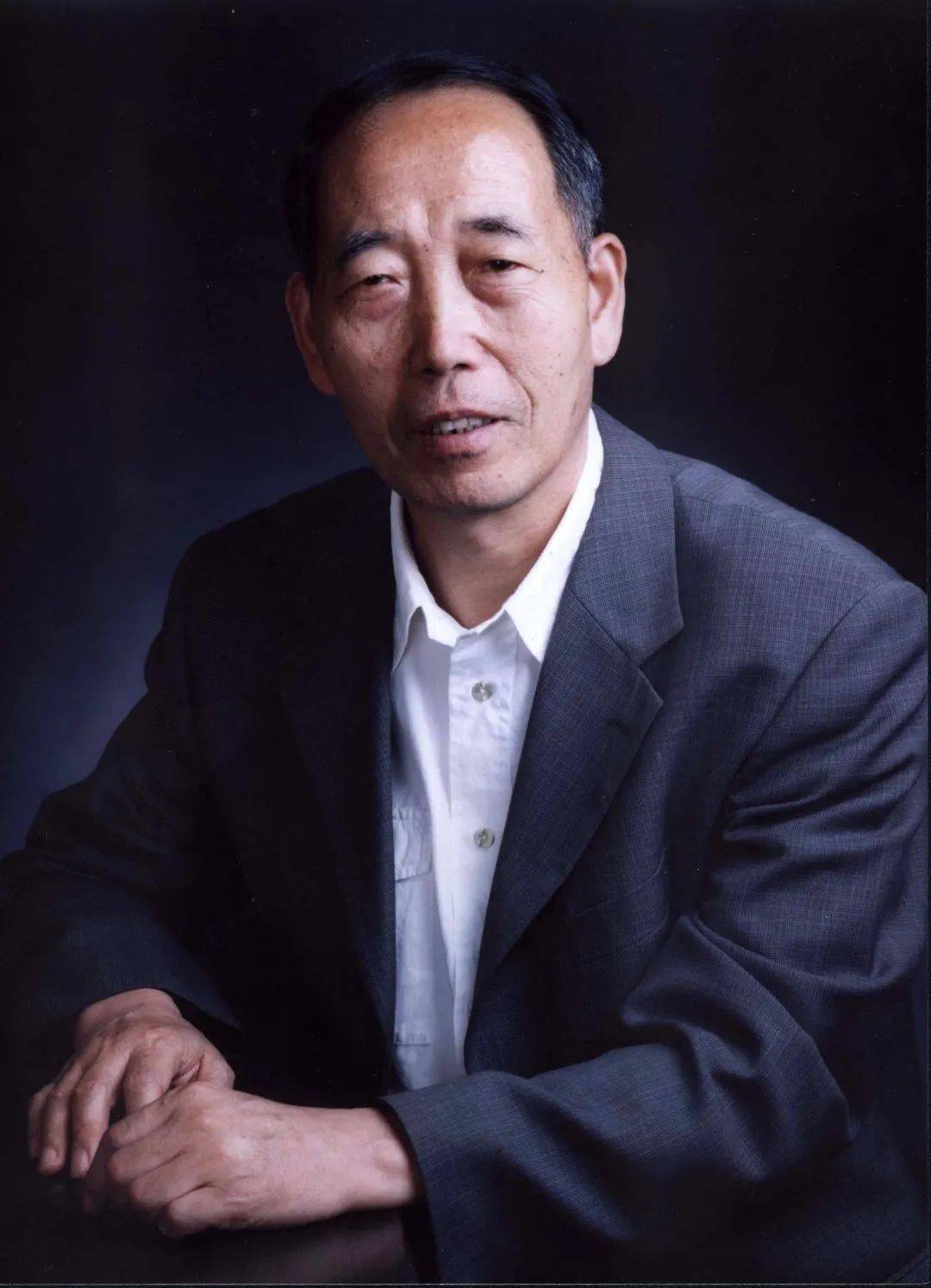 严加安：想象力、直觉和灵感