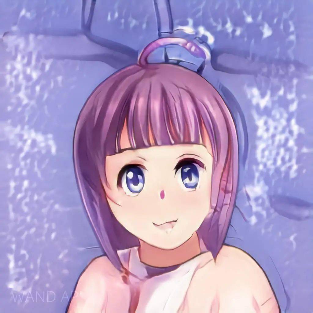 几笔生成二次元「老婆」，闭眼画出大师级巨作！这 4 款智能绘图工具太强了