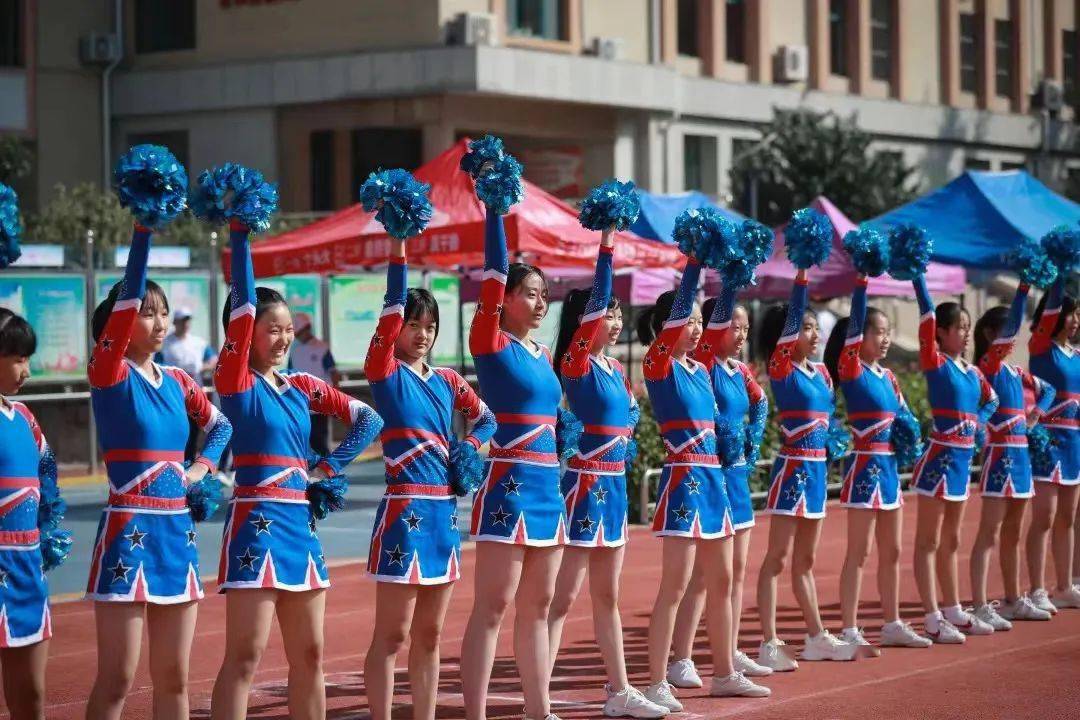 喜报青岛62中德育课程被评为青岛市优秀德育课程