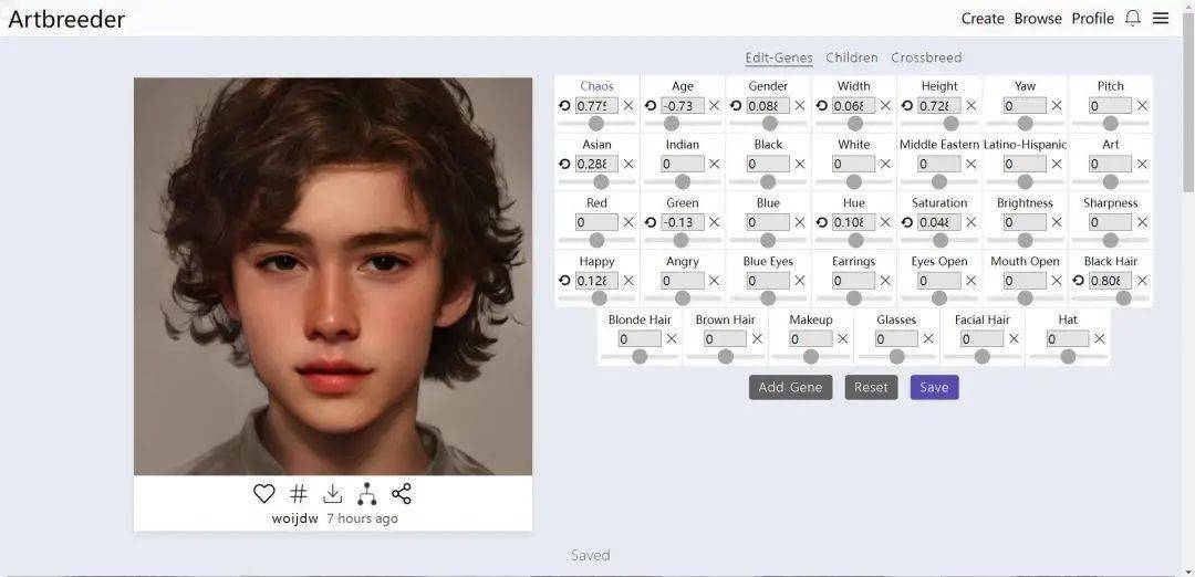 几笔生成二次元「老婆」，闭眼画出大师级巨作！这 4 款智能绘图工具太强了