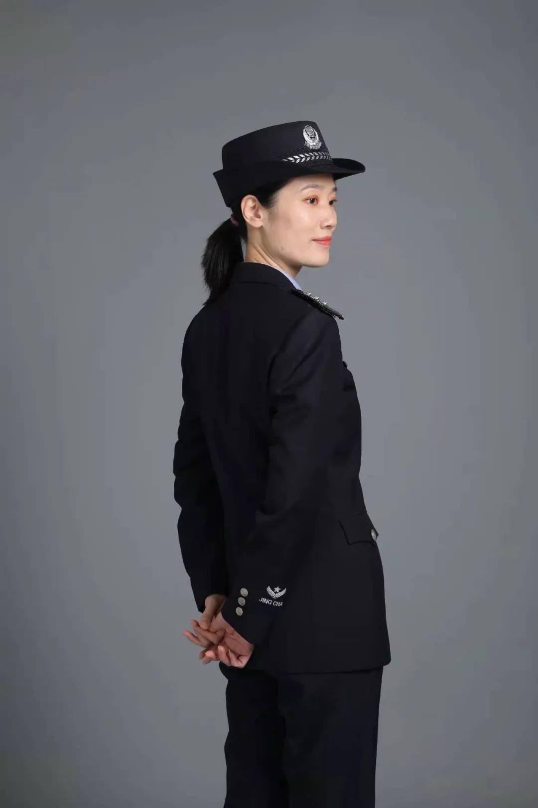 深圳海关"身边学习榜样"个人风采秀