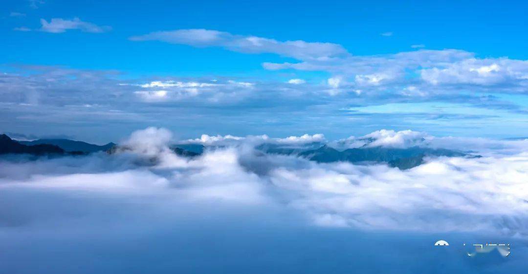 拍云端最美照片赢52万元大奖云端仙境龙头山全国摄影大赛来稿选登⑶