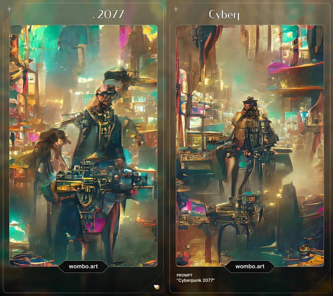 几笔生成二次元「老婆」，闭眼画出大师级巨作！这 4 款智能绘图工具太强了