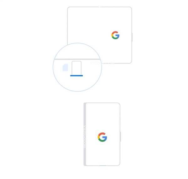 谷歌折叠手机泄露！抄袭中国创意，相机大缩水，售价直接劝退...