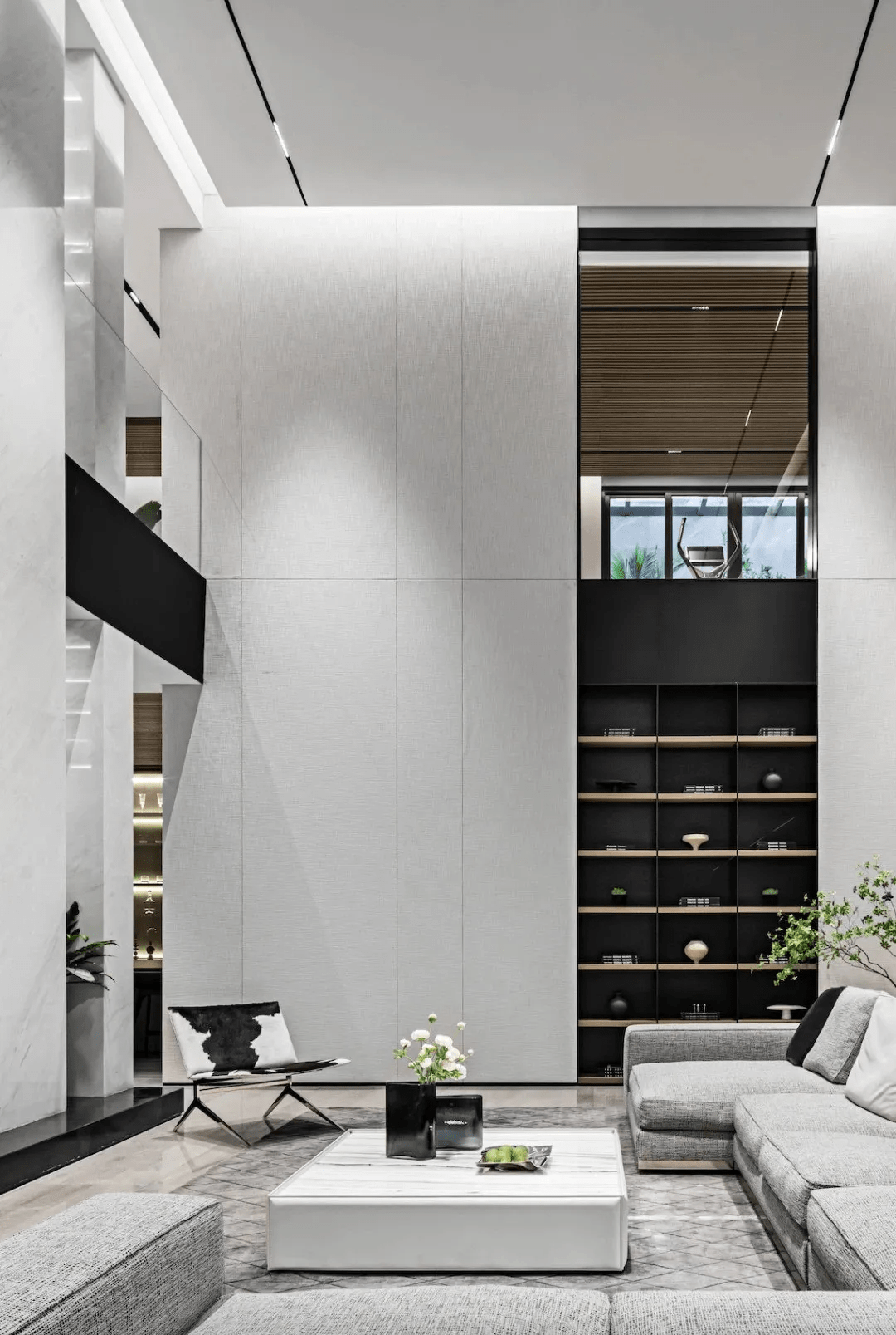 十套现代轻奢设计大咖作品95张美图壹品曹