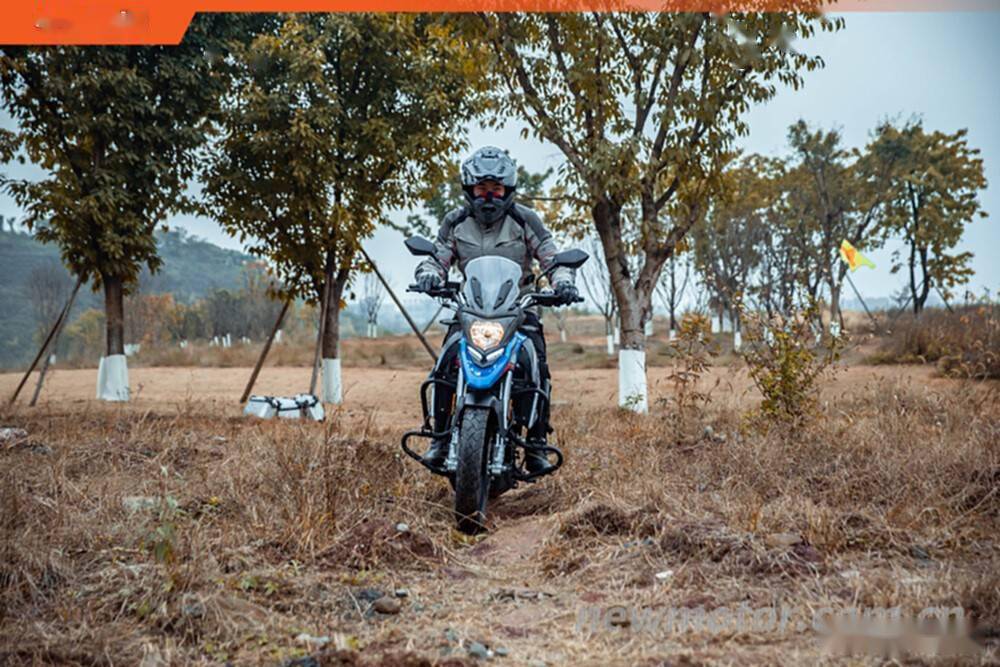 解锁更多的玩乐方式第三代赛科龙rx1s