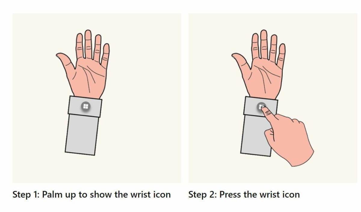微软HoloLens 2发布Windows Holographic新更新