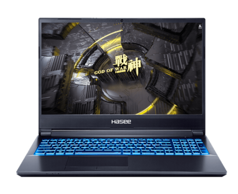 神舟推出 12 代桌面酷睿游戏本：可选 12 核 i7 + RTX 3070