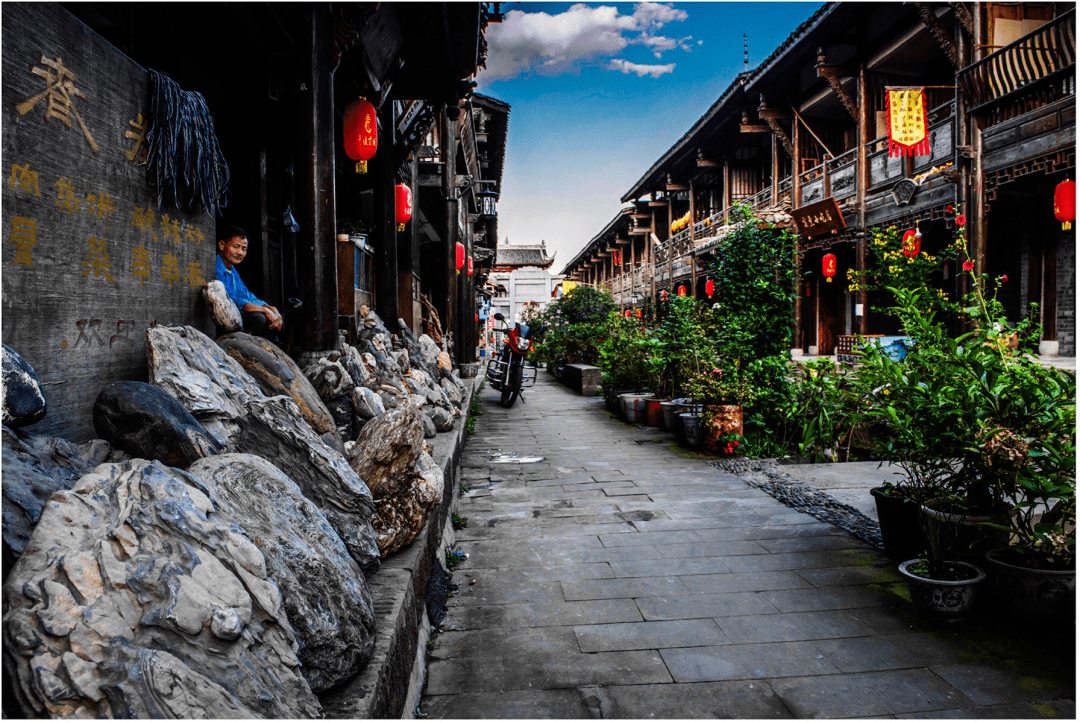 06還有8個a級景區,包括4個國家aaaa級旅遊景區(唐家河,青溪古城,東