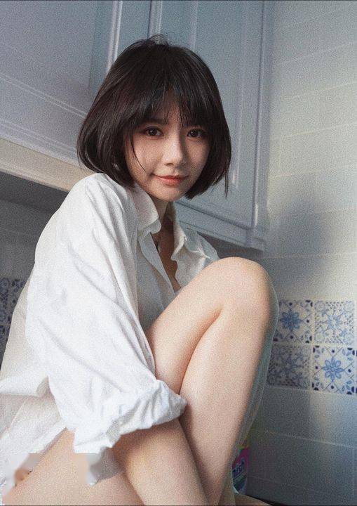 马来西亚女神真人娜美出演xss广告宅男狂喜