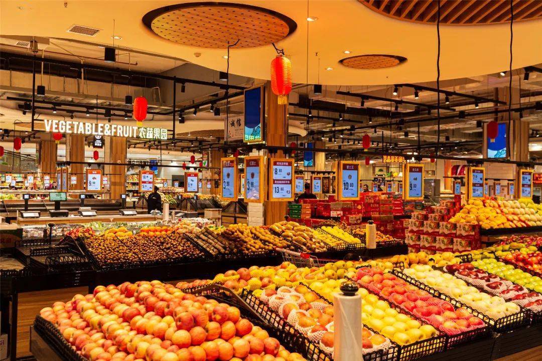 比一比超市财智店,比一比游乐园今天(1月22日)全新体验