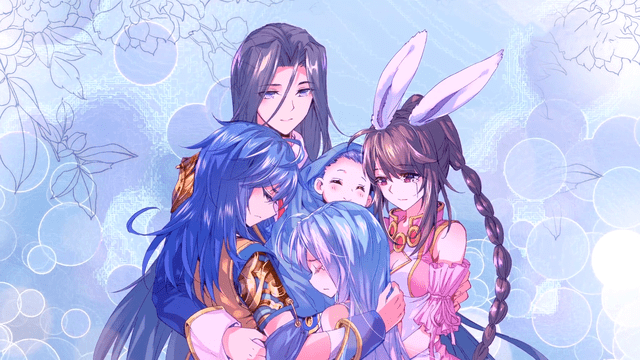 斗罗唐家跟深海魔鲸缘分不浅唐三遇到一只唐舞麟碰到两只