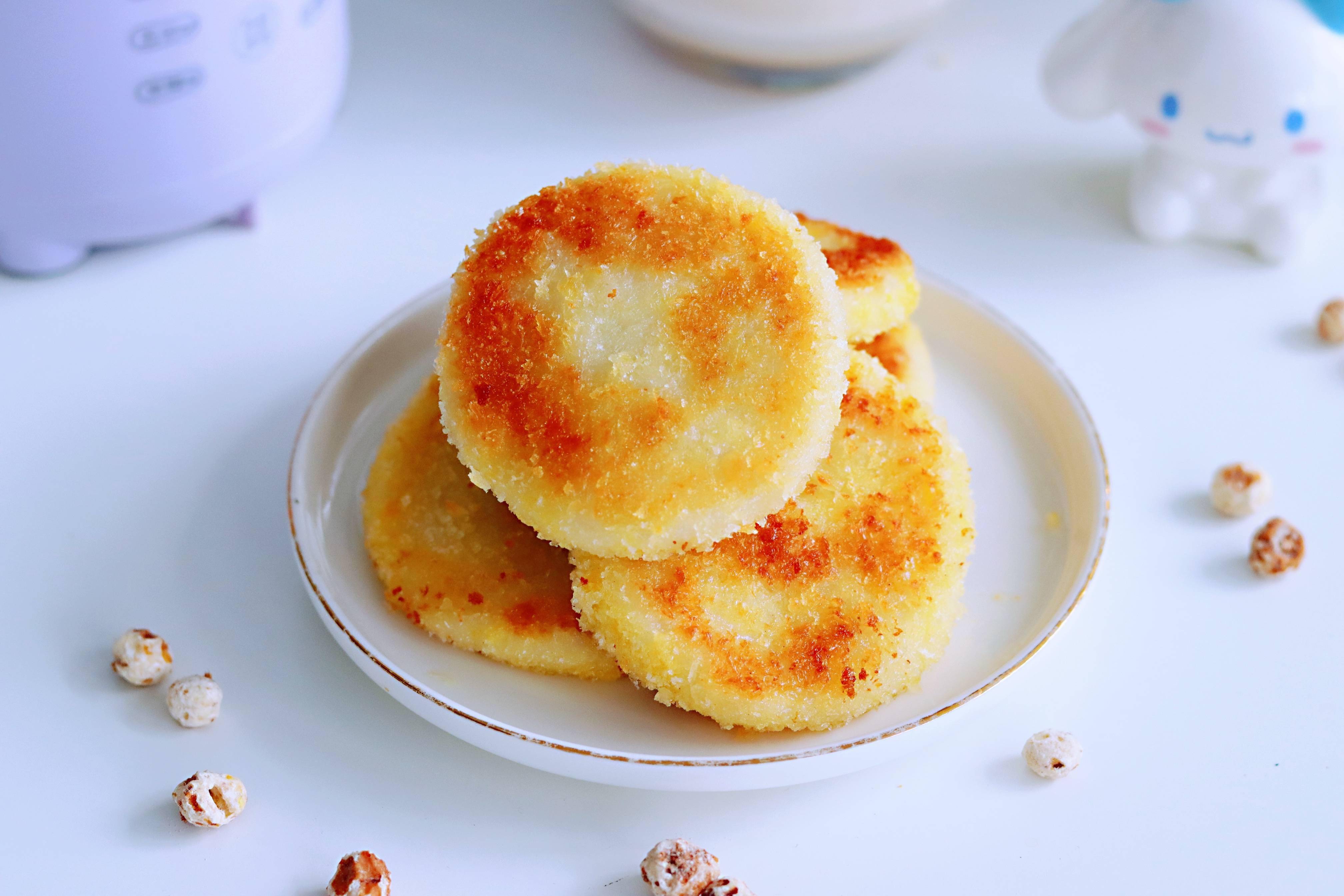馒头渣能代替面包糠吗（馒头渣怎么做好吃）