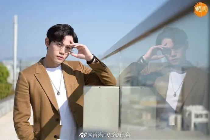 tvb新晋小生不认同被天堂鸟耽误_lincoln_角色_时间