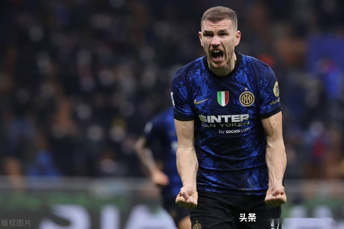 国米2比1胜威尼斯,哲科再次拯救了球队,国米需要高中锋补强了_比赛