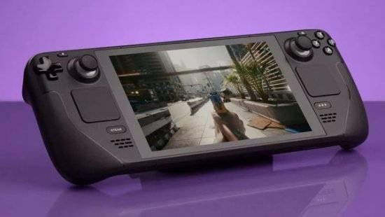 Steam掌机轻松支持反作弊程序 解决挂哥从头开始