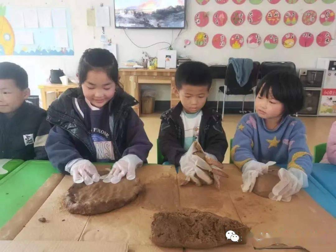 活动|费县上冶镇中心幼儿园 | 用心养育 静待花开