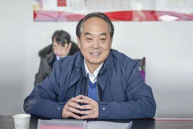 范扎根局长赴海东市乐都区慰问乡村振兴帮扶村干部群众