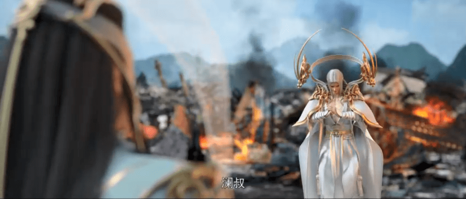 强者|开播女主就下线？甜完再虐，燃到飙泪！