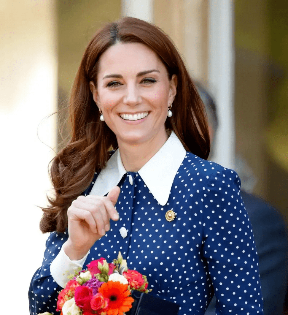 这把凯特王妃挚爱的梳子,到底有多好用?_英国王室_程序_品牌