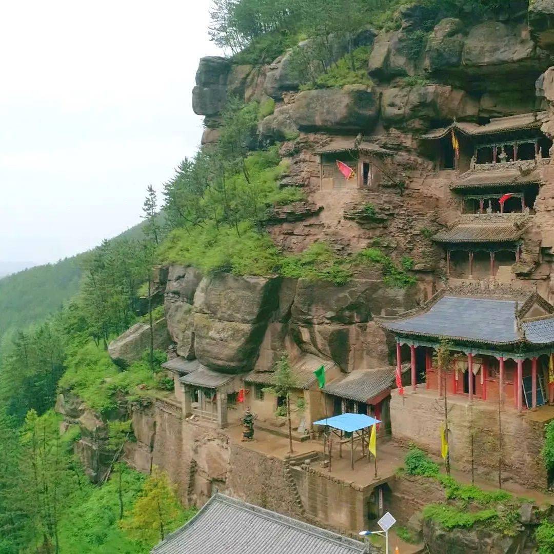 问道崆峒,养生平凉什么意思(问道崆峒,养生平凉) - 医药经