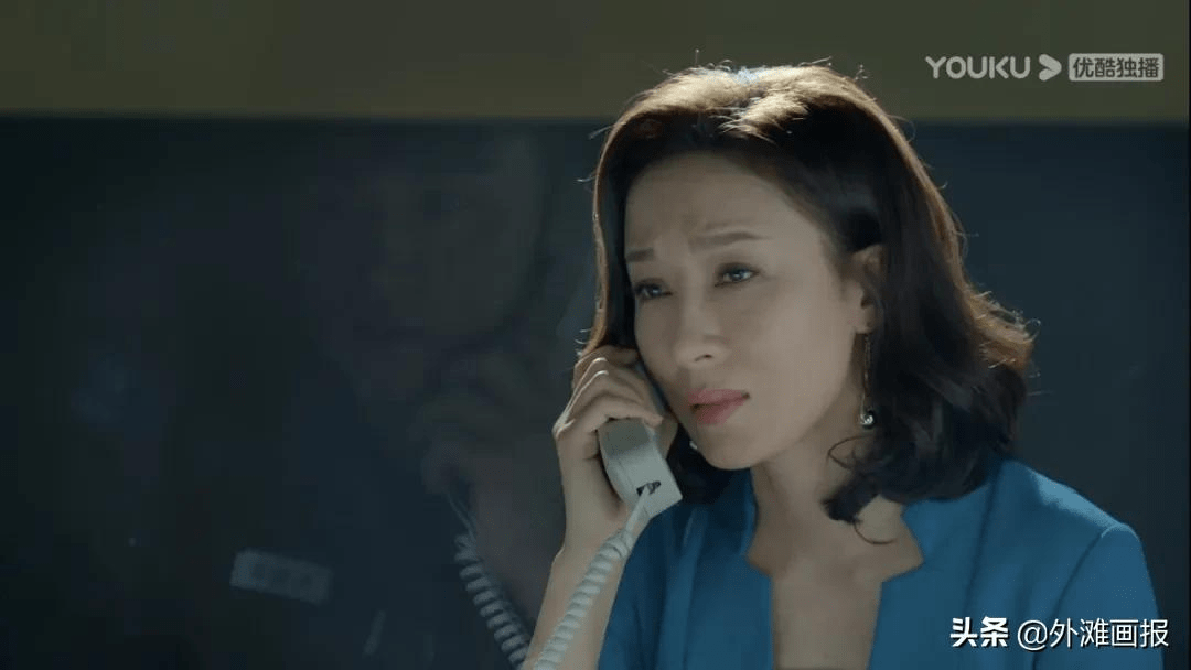 家族|香港豪门剧，过时了