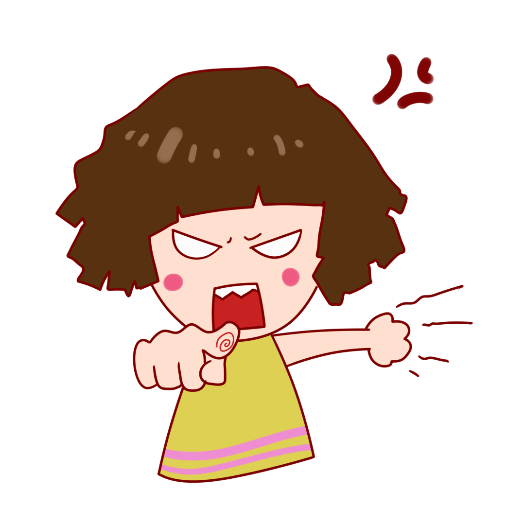 小孩子假装听不见你说话,是因为……_学龄儿童_妈妈_成人