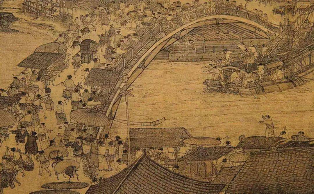 什么是宋韵?_江南_杭州_宋朝