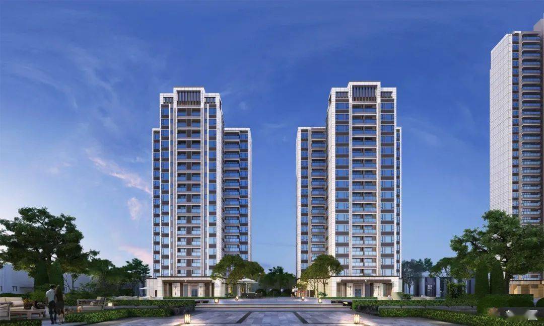 时代印记顺德全攻略丨一线临广地铁红盘不限购