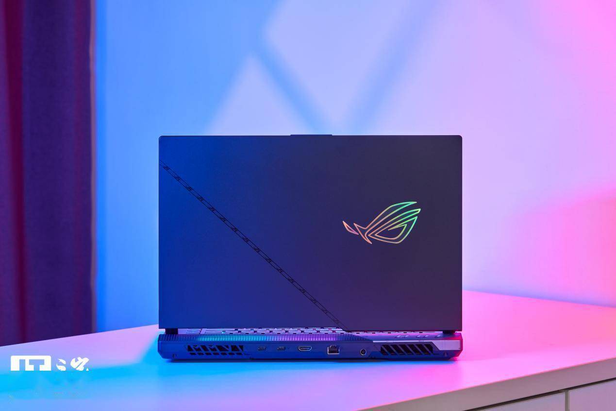 ROG 枪神 6 游戏本评测：i9-12900H+RTX 3070Ti 旗舰组合的游戏本