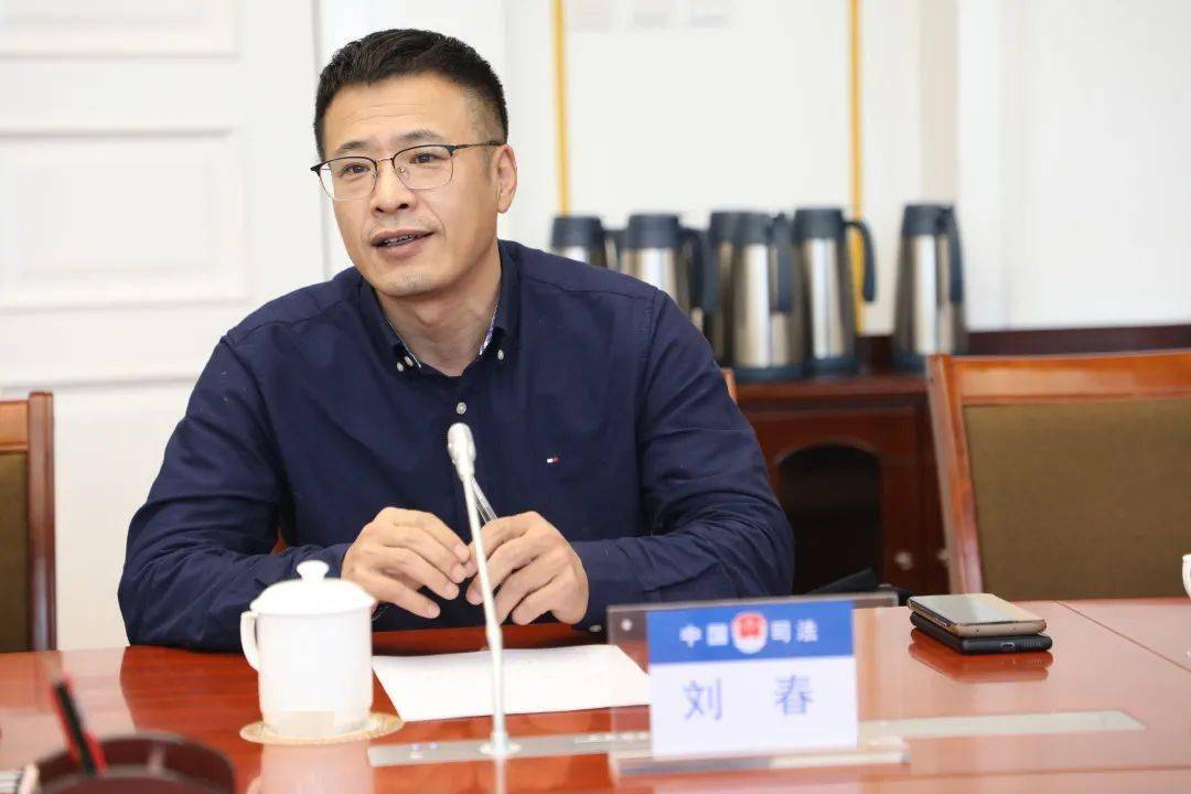 会上,《北方新报》,正北方网总编辑刘春,内蒙古广播电视台新闻综合