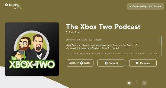 曝苹果正在挖Xbox工程师 或为打造自家游戏机