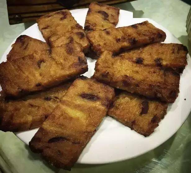 过小年来尝尝门头沟的特色美食