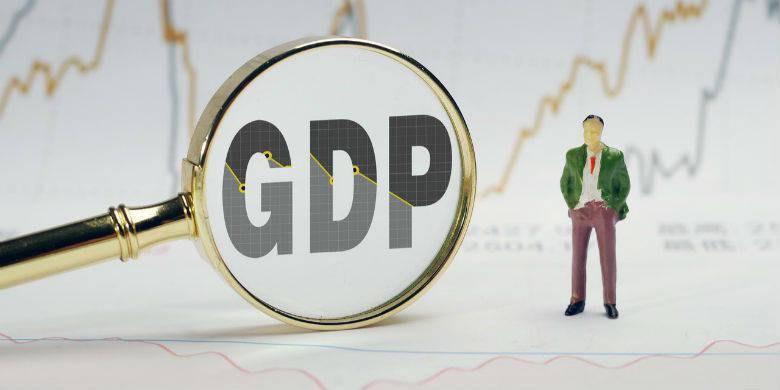  2021年六省份GDP增速未达方针 25省下调本年GDP增速方针