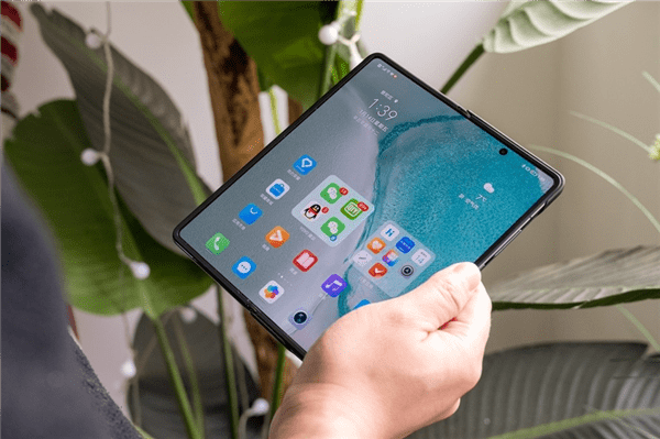 Honor Magic V, the new benchmark for folding screen, is called the best financial product in 2022 by netizens: just buy it domeet webmaster | 6694b57f0af8436582bac93a5905936a