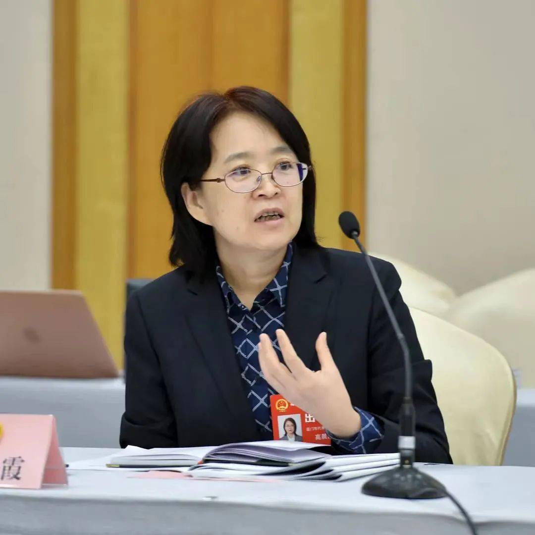 省人大代表建议支持增加厦门原水供应保障