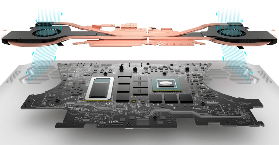 ALIENWARE X，这个新物种让我看到未来！