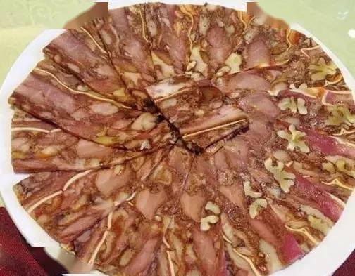 过小年来尝尝门头沟的特色美食