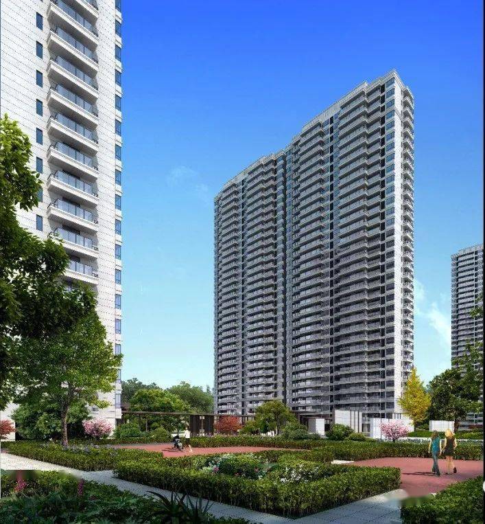 大地留香园乐平史诗级城市大盘