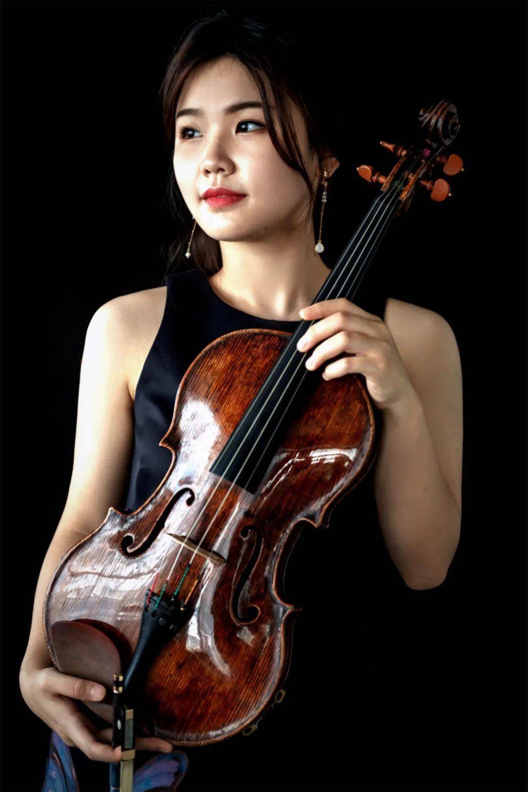 别读中提琴的笑话了这场中提琴的浪漫独白更值得一听