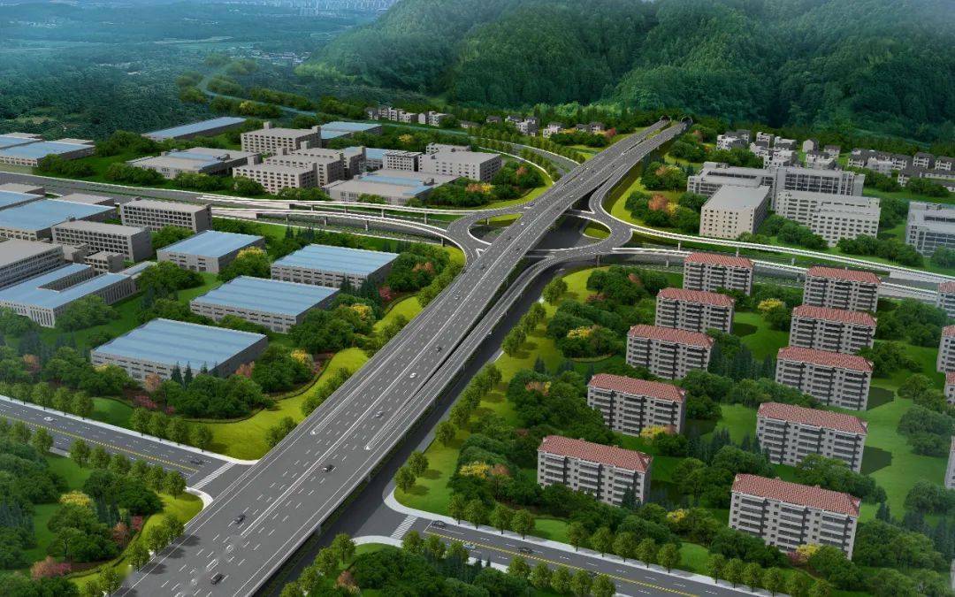 何时通车?_项目_富阳_工程